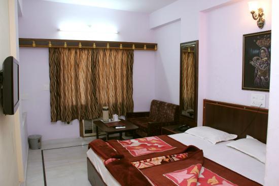 Hotel Udai Palace